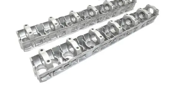 BMW 5 E39 Other cylinder head part 1433094 1748042 11121436224