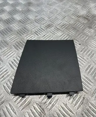 Toyota RAV 4 (XA30) Fuse box cover 5554542030