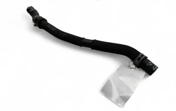 Audi e-tron Engine coolant pipe/hose 4KE121609R