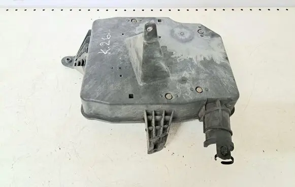 Volvo V50 Engine control unit box 7M5112A659AE