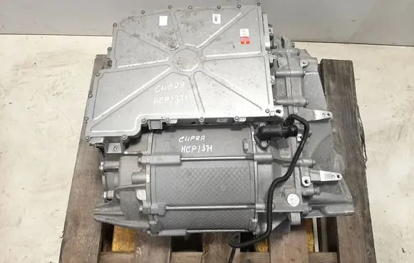 Cupra Born Engine 1EA907230 1EA907121C