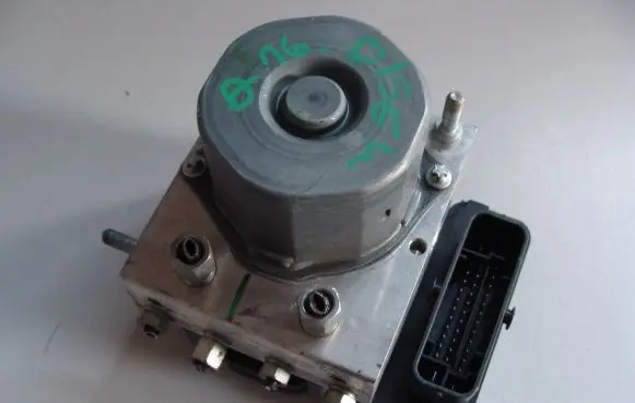 Nissan Qashqai ABS Pump 47660-4EA0E