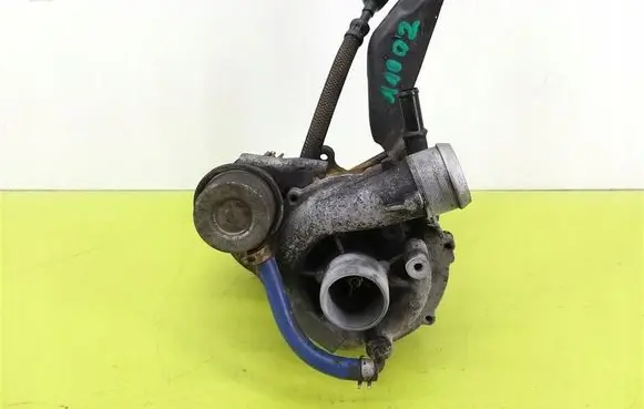 Citroen Xsara Picasso Turbo 9645247080