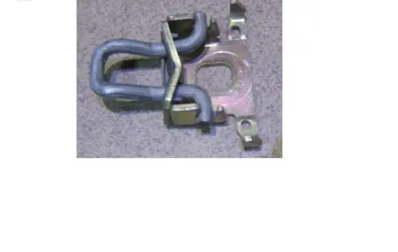Tailgate/trunk/boot lift motor