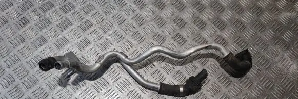 Brake vacuum hose/pipe