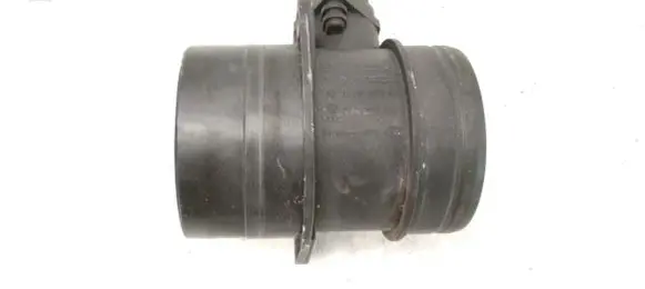 Volkswagen Golf V Mass air flow meter 0281002461 074906461B