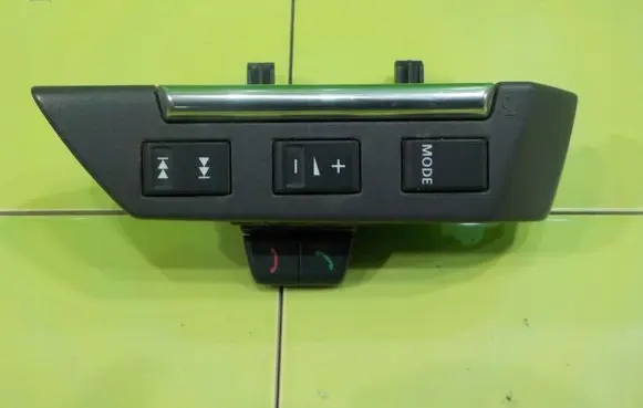Land Rover Freelander 2 - LR2 Other switches/knobs/shifts 5H2214K147
