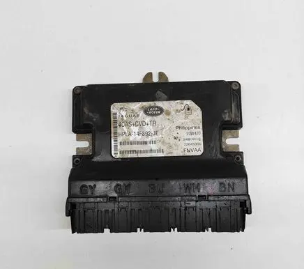 Land Rover Range Rover Velar Central body control module HPLA14F392JE