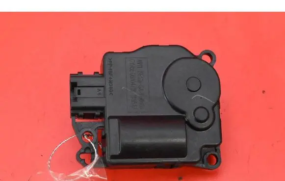 Ford Fiesta Air flap motor/actuator AV1119E616GA