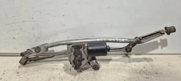 Volvo S60 Front wiper linkage and motor 09151848