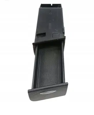 Mercedes-Benz E W211 Glove box