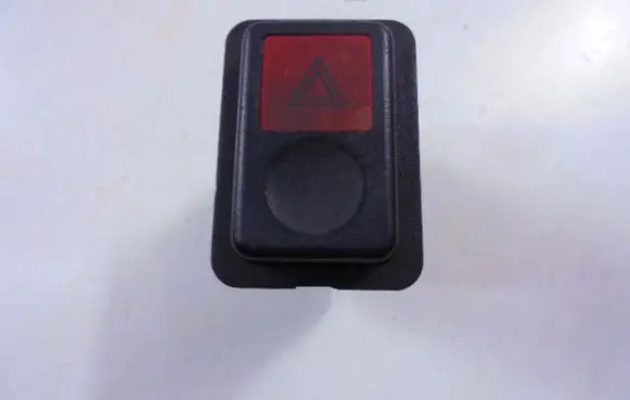 Honda Concerto Hazard light switch