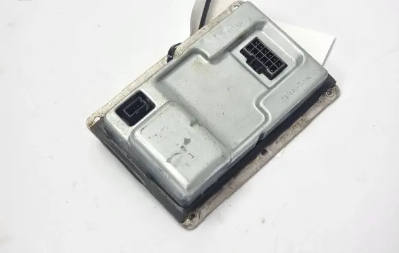Volkswagen Phaeton Voltage converter/converter module 3D0909158