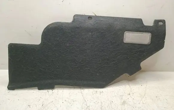 Peugeot 308 Foot area side trim 9811299377