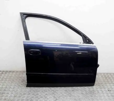 Audi A4 S4 B6 8E 8H Front door 8E0831052