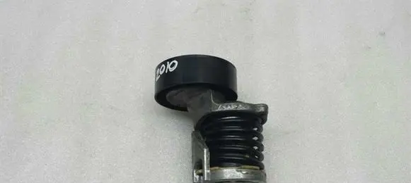Audi A4 S4 B8 8K Generator/alternator belt tensioner 038903315AH