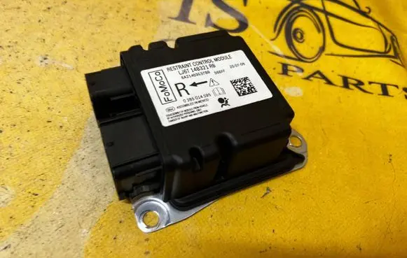 Ford Escape IV Airbag control unit/module LJ6T14B321RB