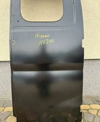 Nissan NV200 Back/rear loading door DRZNV200R