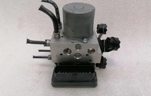 Jaguar I-Pace ABS Pump J9D314F447AK