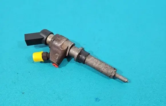 Peugeot Partner Fuel injector 9652173780 IMPRK1375510