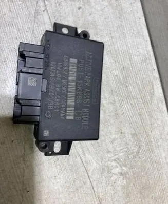 Ford Focus Other control units/modules PU5T15K866CB PU5T-15K866-CB