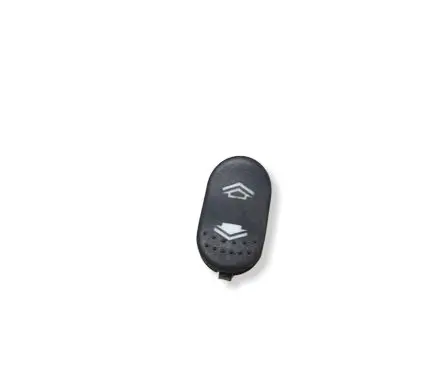 Ford Focus Electric window control switch 98AB14529DC