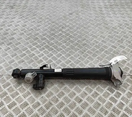 Rear shock absorber/damper