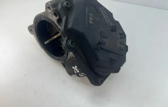 Audi A6 S6 C6 4F Throttle valve A2C53364212