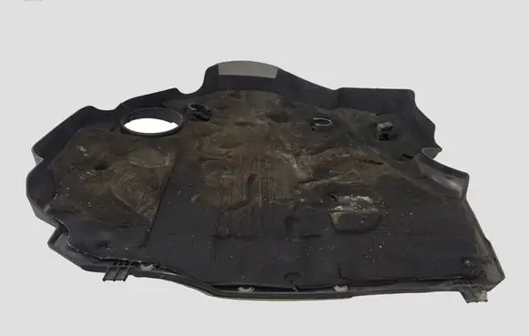 BMW 1 E81 E87 Engine cover (trim) 1147797410