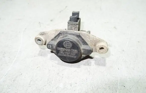 Volkswagen Polo Generator/alternator part 1197311005