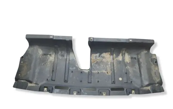Alfa Romeo Giulia Front bumper skid plate/under tray B985
