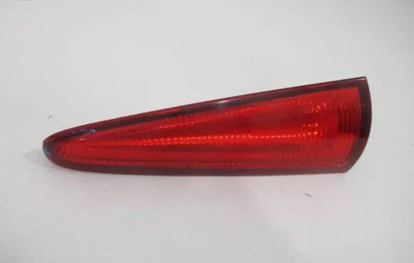 Renault Kangoo II Rear/tail lights 8200419966
