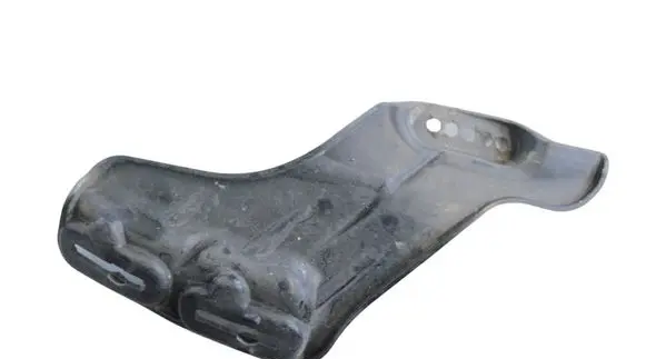 Mercedes-Benz E W213 Fender mounting bracket 9675143980