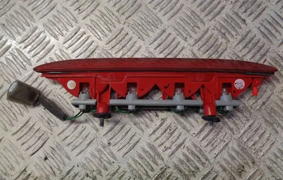 KIA Venga Third/center stoplight 927001P0