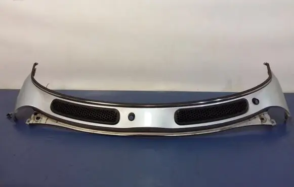 Mini One - Cooper R50 - 53 Wiper trim