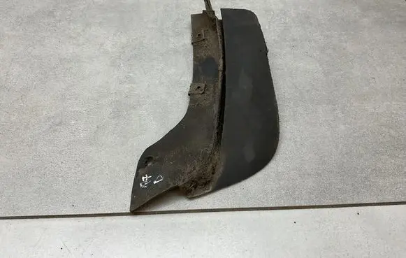 Front mudguard
