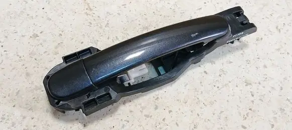 Seat Altea Front door exterior handle 5P0837886 3804