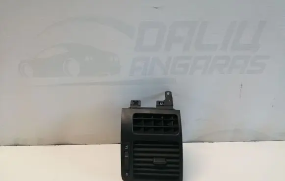Volkswagen Touran I Dashboard side air vent grill/cover trim 1T0819704A 251030304