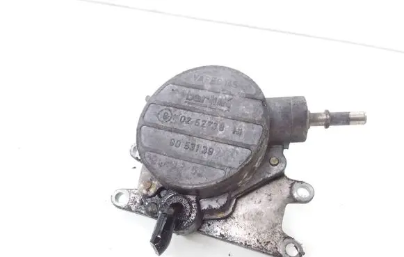 Opel Astra G Vacuum pump 90531397 0252738