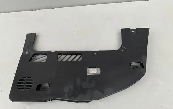 Tesla Model 3 Other dashboard part 1130978-00-B 113097800B