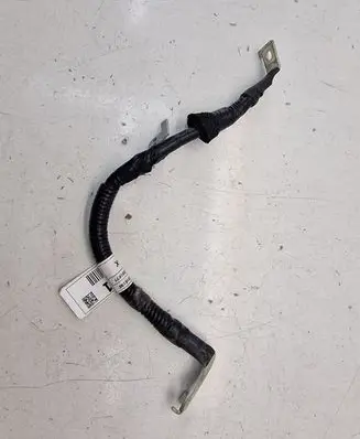 KIA Ceed Negative earth cable (battery) 91660CR000