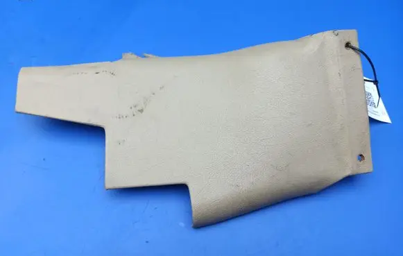 Jaguar XJS (A) pillar trim XJSC