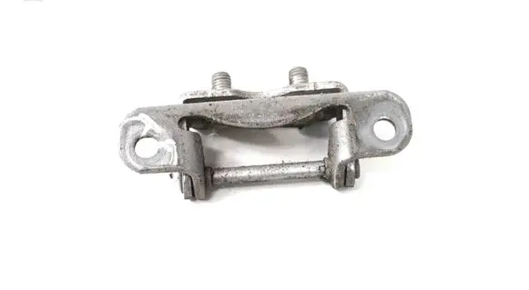 Tailgate/trunk/boot hinge