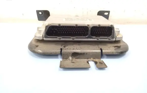 Jeep Grand Cherokee (WJ) Engine control unit/module 0281001767 P56029114AE
