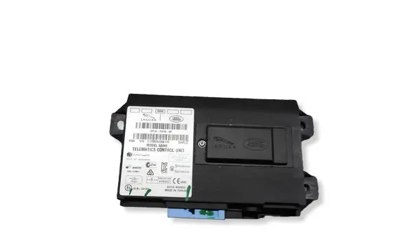 Jaguar XE Other control units/modules DPLA70718NP 3341135911 R202SMC019