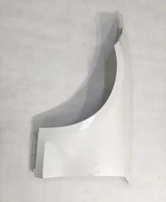BMW 3 G20 G21 Fender LEWY