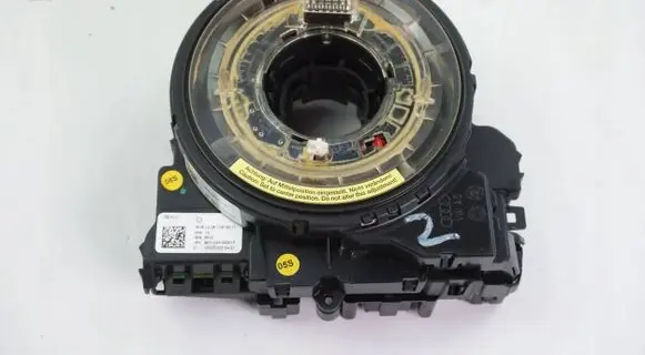 Audi A5 8T 8F Airbag slip ring squib (SRS ring) 05113720
