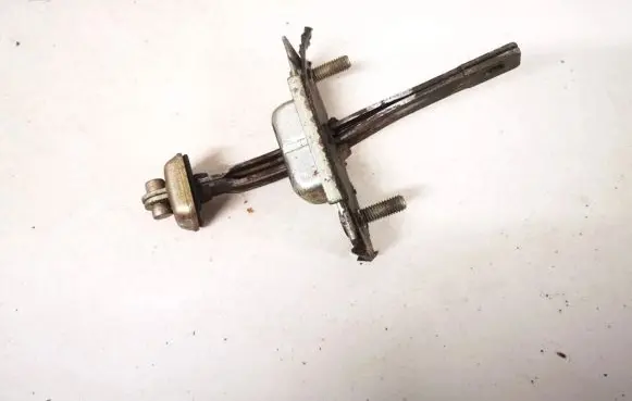 Ford Escort Rear door check strap stopper