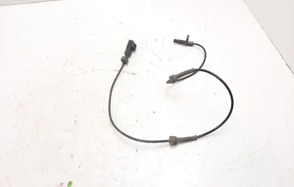Jaguar XE ABS brake wheel speed sensor GX739E731AF