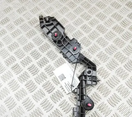 Toyota bZ4X Rear bumper mounting bracket 5215642060